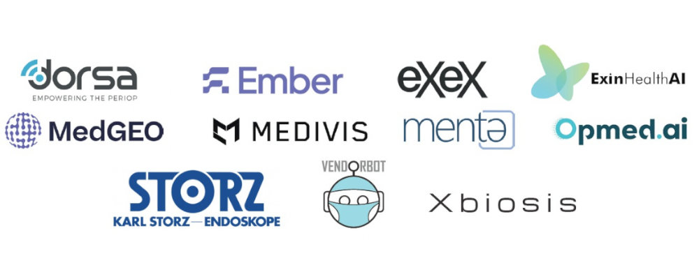 Building a Better OR with AI Applications at AORN 2025